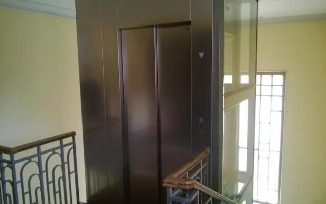 Condominio dei Portici