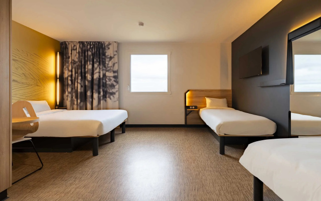 B&B HOTEL Valenciennes Onnaing