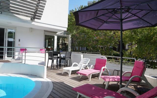 Hotel Anapaya