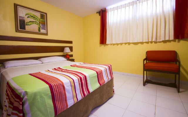 Ideal Villa Hotel