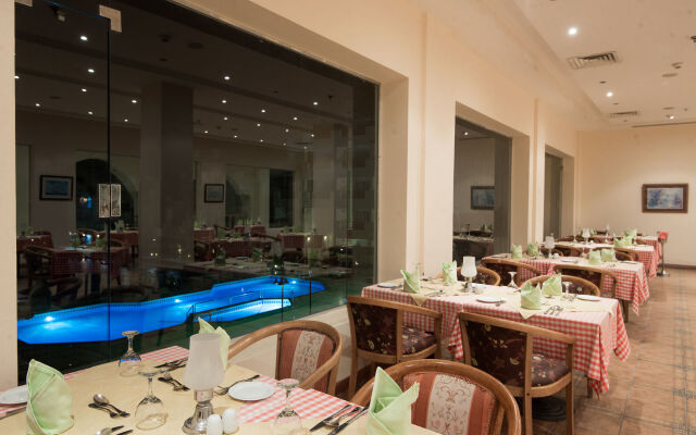Imperial Shams Abu Soma - All inclusive