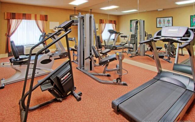 Holiday Inn Express Hotel & Suites Albuquerque Midtown by IHG