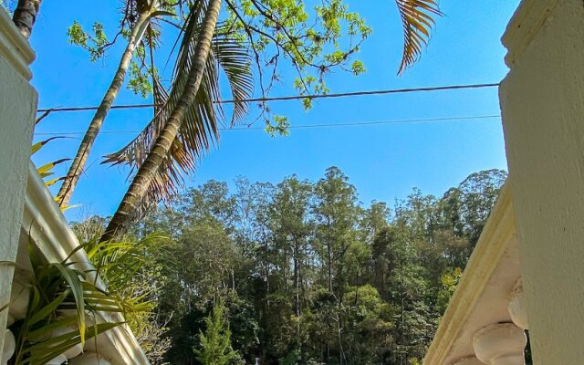 Pousada Recanto Por do Sol