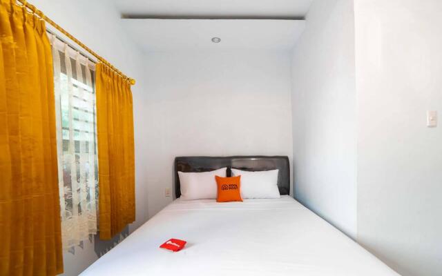 KoolKost Syariah near Living Plaza Purwokerto