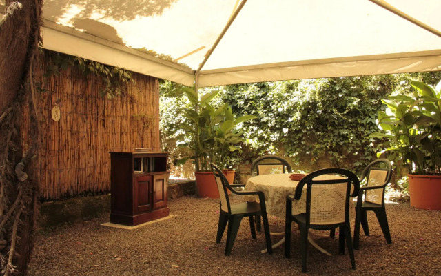 Le Palme Garden