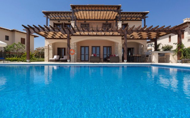 Aphrodite Hills Holiday Residences The Mythos Collection Villas