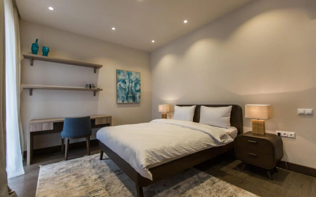 Luxury Winter Park Hotel Apartments