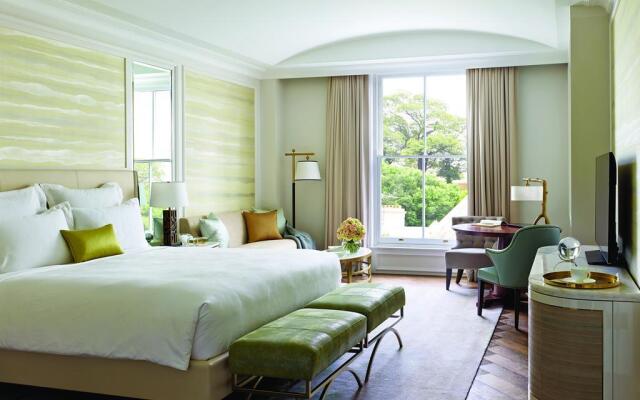 The Langham, Sydney