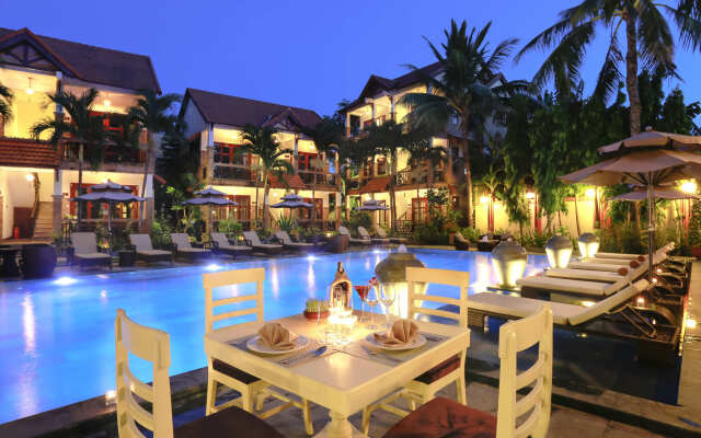 Mercure Hoi An