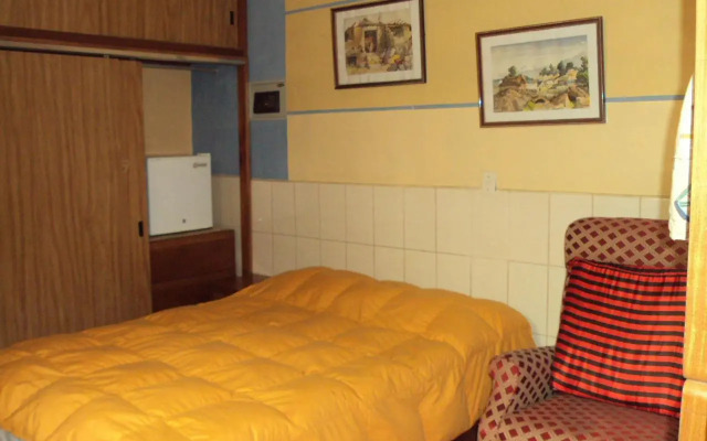 Hospedaje Del Pilar