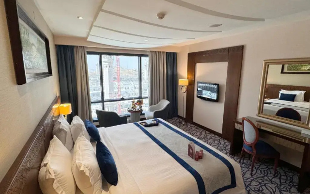 Al Safwah Hotel Tower 1