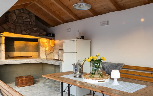 Villa Source with Private Pool