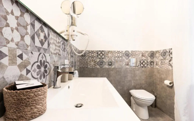 Kepos Rooms and Suites