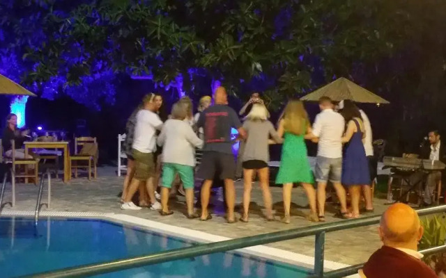 Rodos Blue Resort