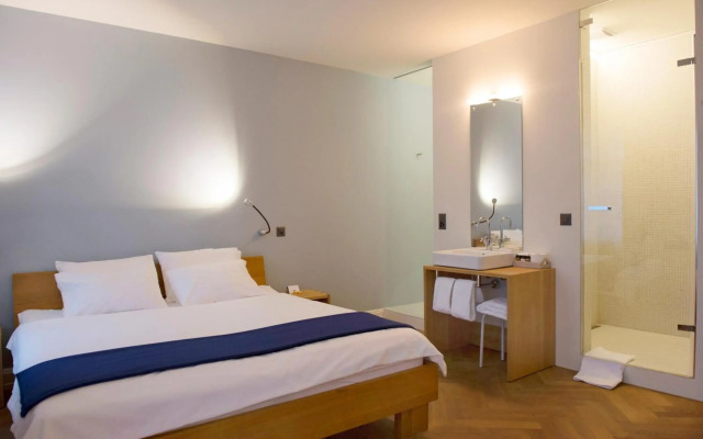 Boutique Hotel NI-MO