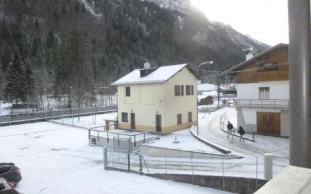 Casa Alpina Sacro Cuore