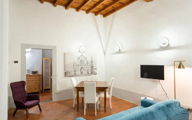 Toscanella Apartment