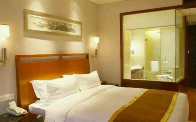 Richview Hotel Tianjin
