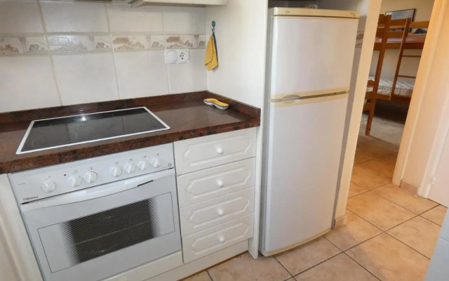 Ch103 Kandinski Oliva Nova Golf