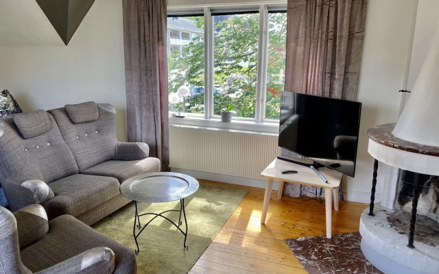 Grenna Hotell