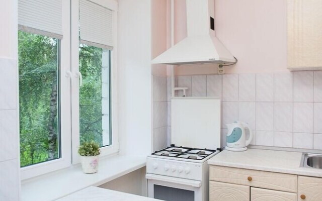 «Inndays Нагорная»