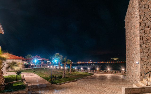 Assos Dove Resort & Spa Hotel