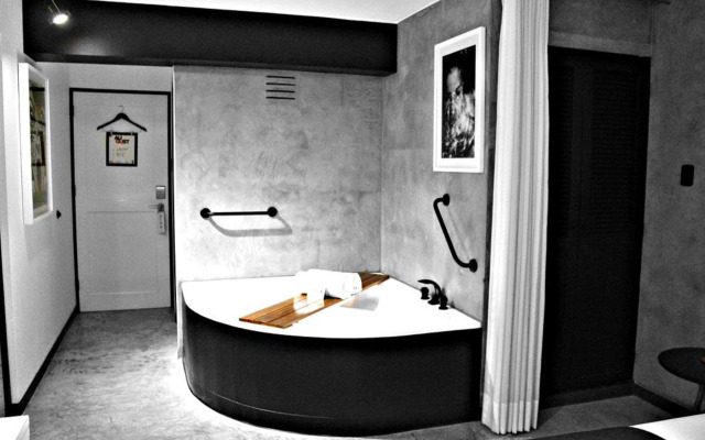 BTH Hotel - Boutique Concept