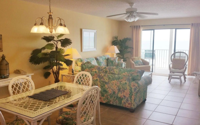 Seabreeze Condominiums
