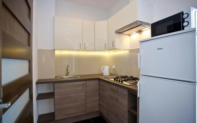 Apartamenty Kosciuszki 8