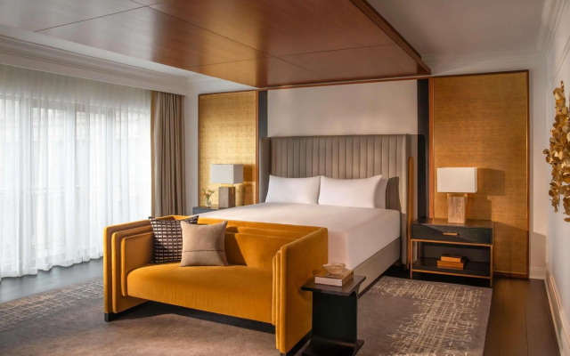 Fairmont Washington, D.C., Georgetown