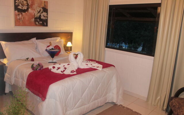 Hotel Renovo