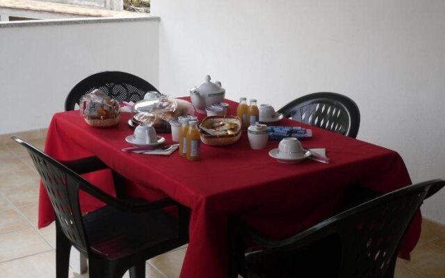B&B Sa Funtana