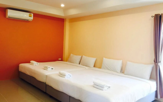 Baan PhingPhuPraew resort Cha-am (SHA Plus+)