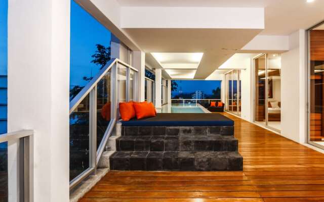 The Quarter by Lofty