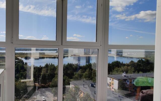 Спите как дома на улице Мелик-Карамова 88