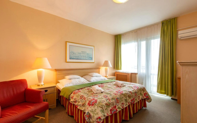 Hotel Fit Heviz