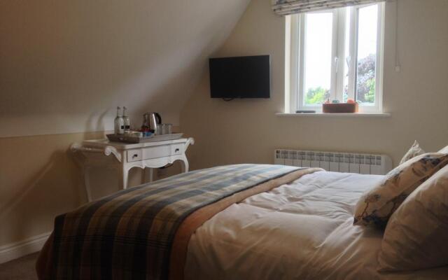 Whitethorn Bed and Breakfast