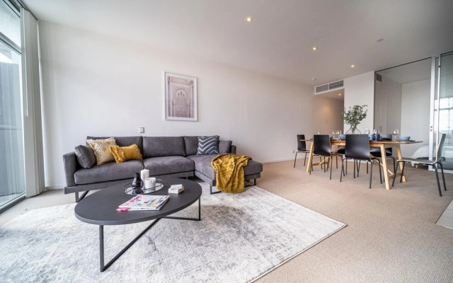 Vue of the East End-wifi - Netflix - Nespresso