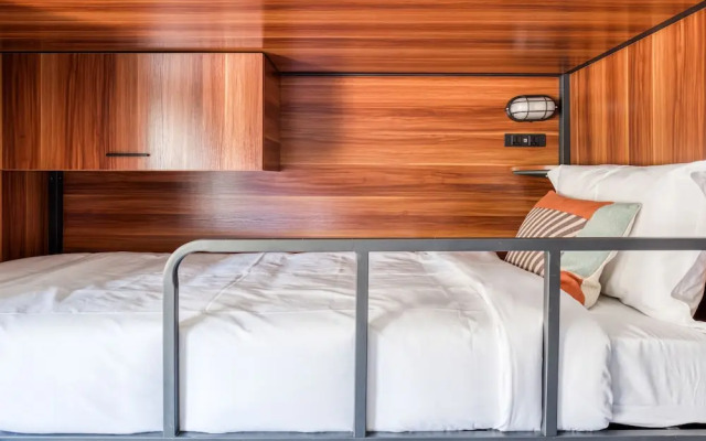 Selina Shared Milfontes