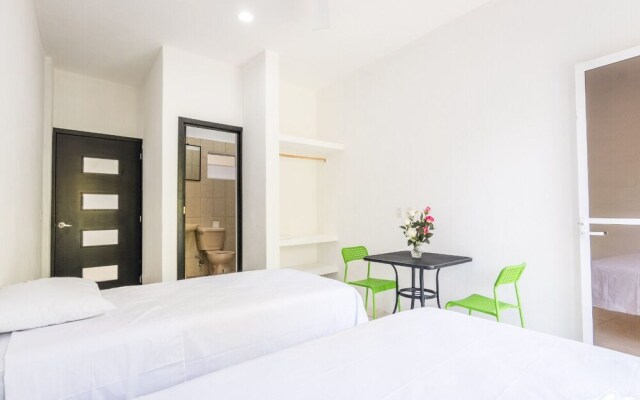 Room-standard Room With two Single Beds