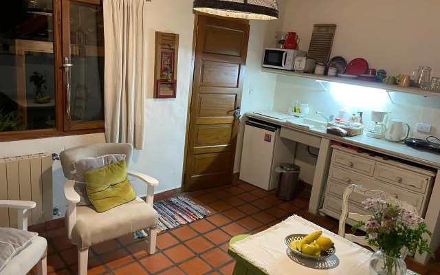 GOLF - Casa de huéspedes