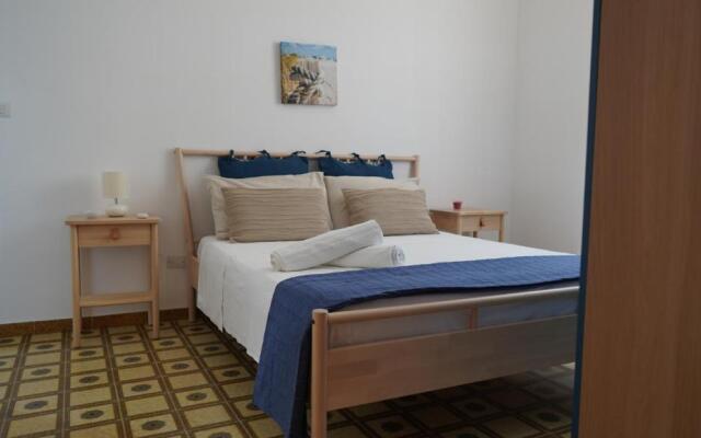 B&B La Veranda