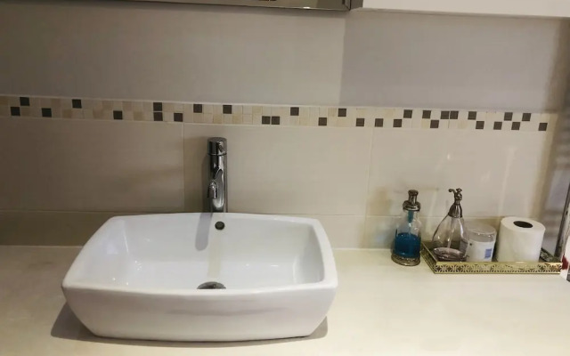 Haya Guest House
