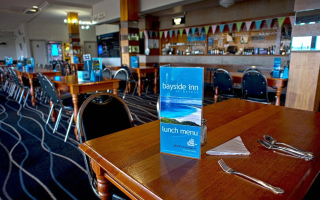 Bayside Hotel