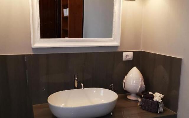 Indelli holiday rooms