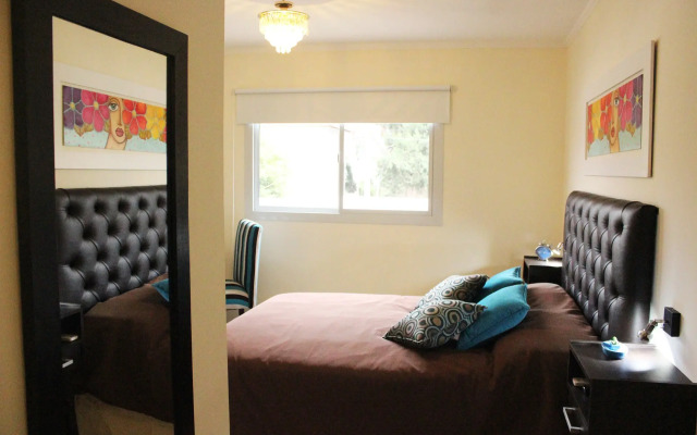Villa Cabrera Apart & Suites