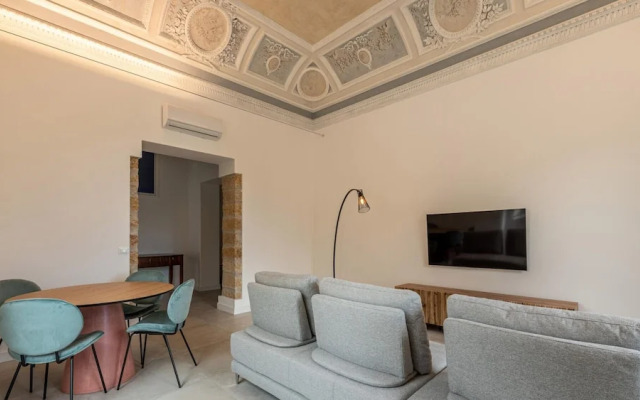 Principe di Camporeale con Terrazza by Wonderful Italy
