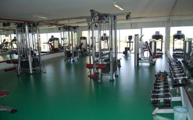 Appartement au complexe marina golf