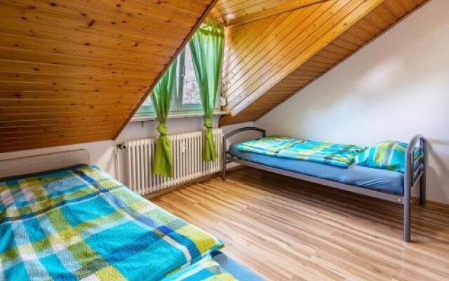 Ferienwohnung Laulina