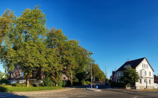 Hotel Johnsburg